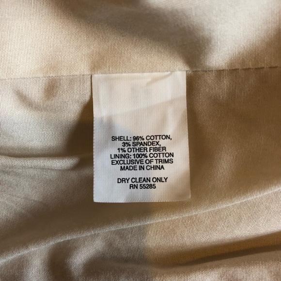 EXPRESS Blazer - Picture 6 of 7